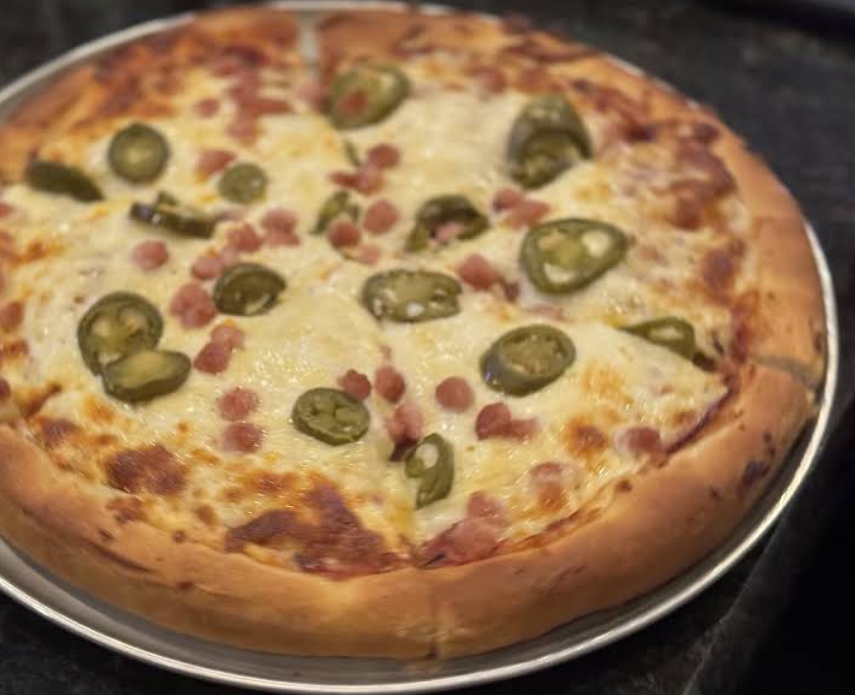 Ocean Park Pizza & Steak House Photos 2