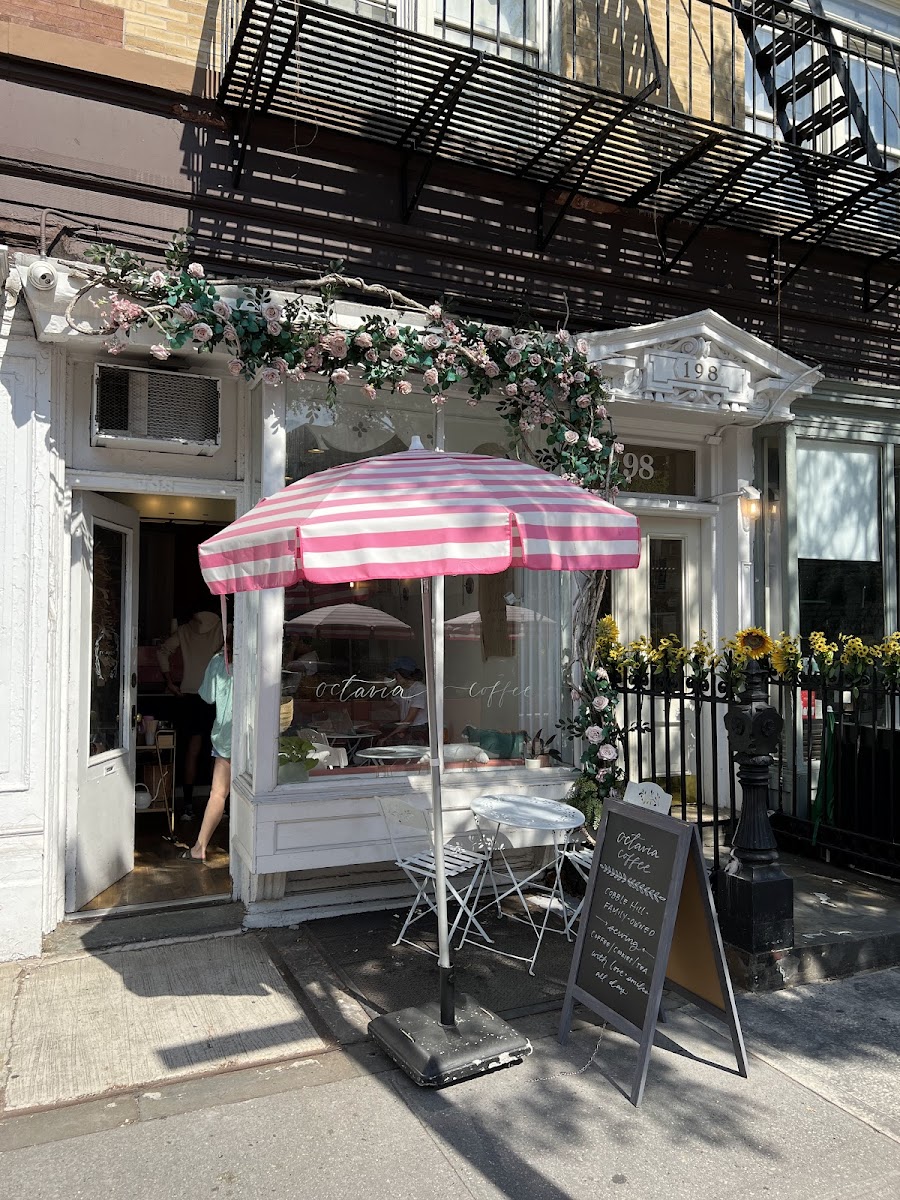 Octavia Coffee