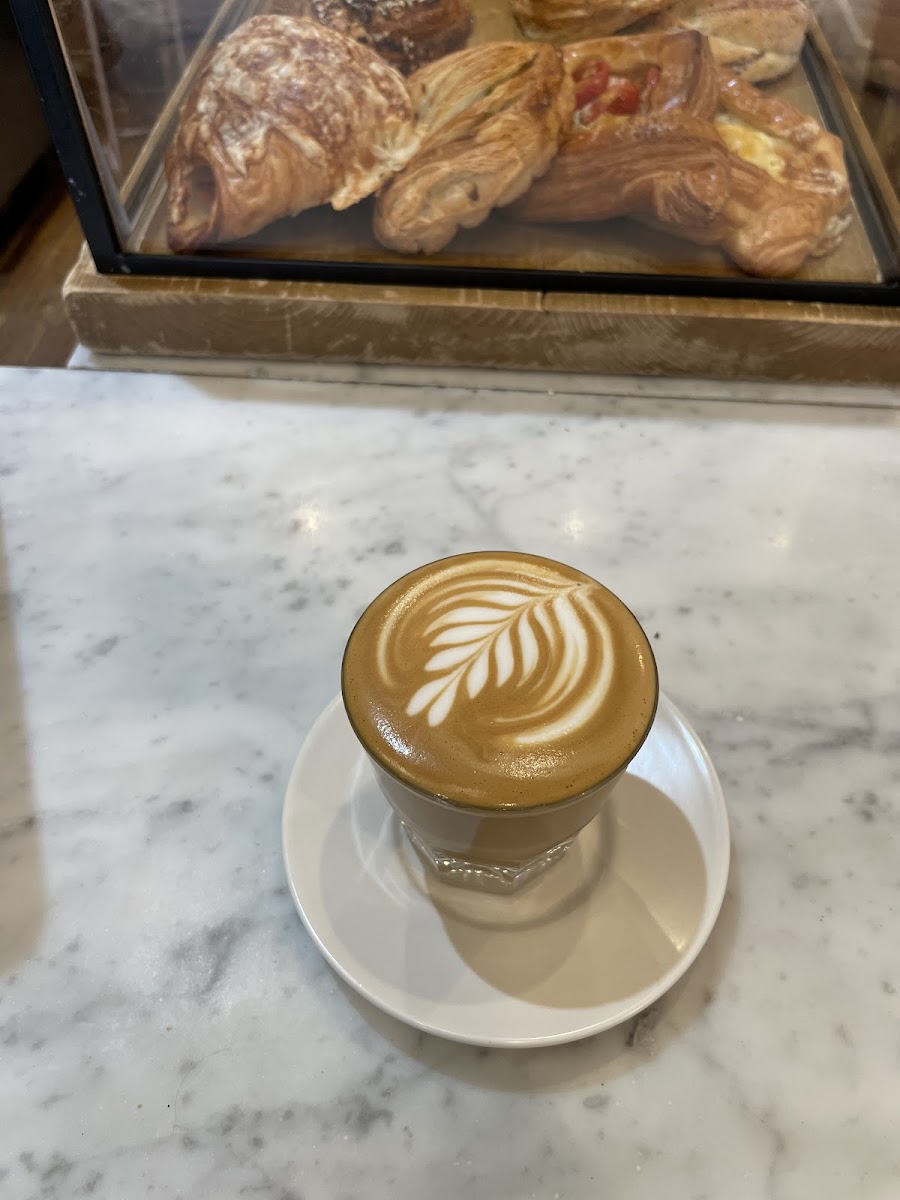 Octavia Coffee Photos 2