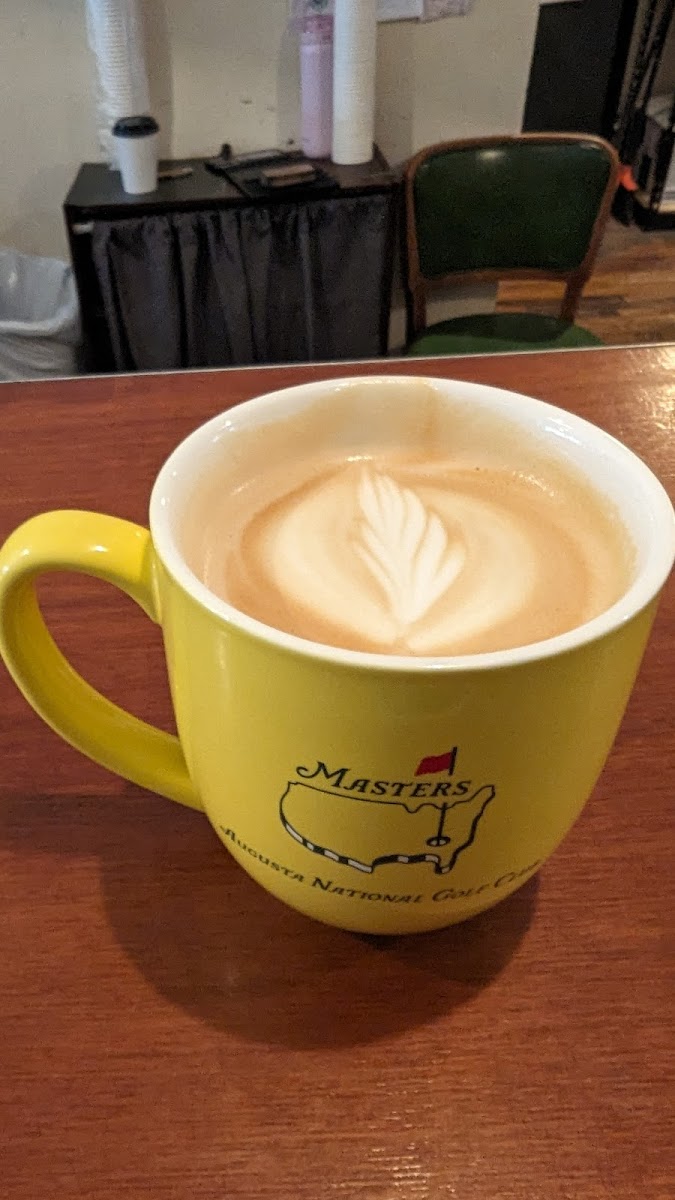 Odd Fox Coffee Photos 9