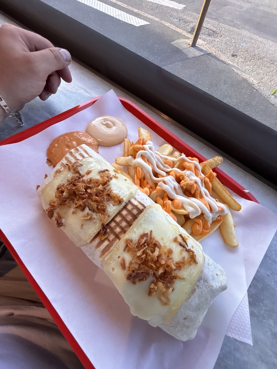 O’Délices Fast Food Photos 2