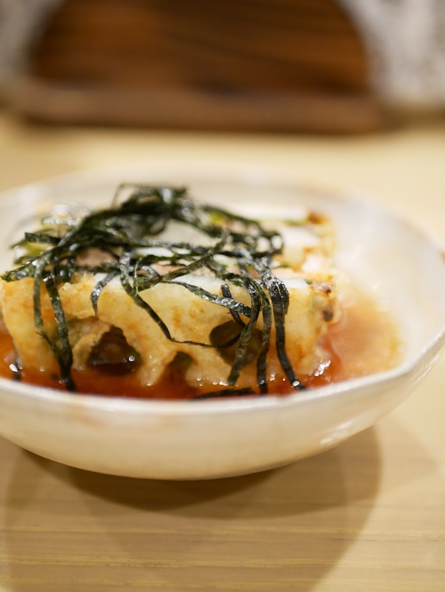 Oden Sugino Photos 9