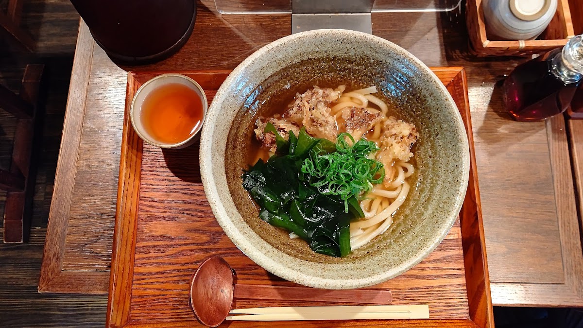 Odoru-Udon Umeda Photos 9