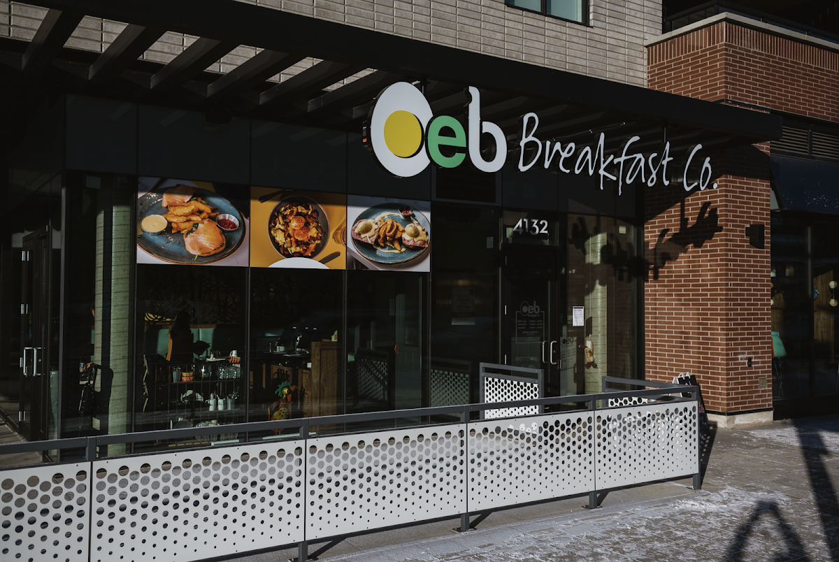 Oeb Breakfast Co.