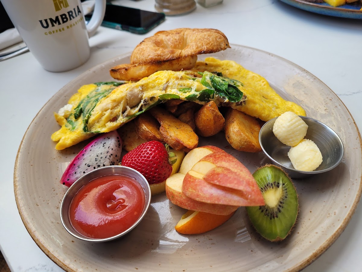 Oeb Breakfast Co. Photos 9