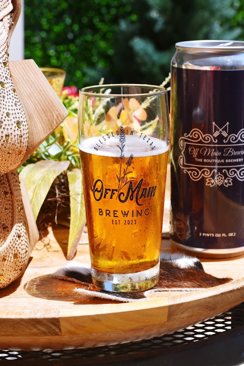 Off Main Brewing Photos 9