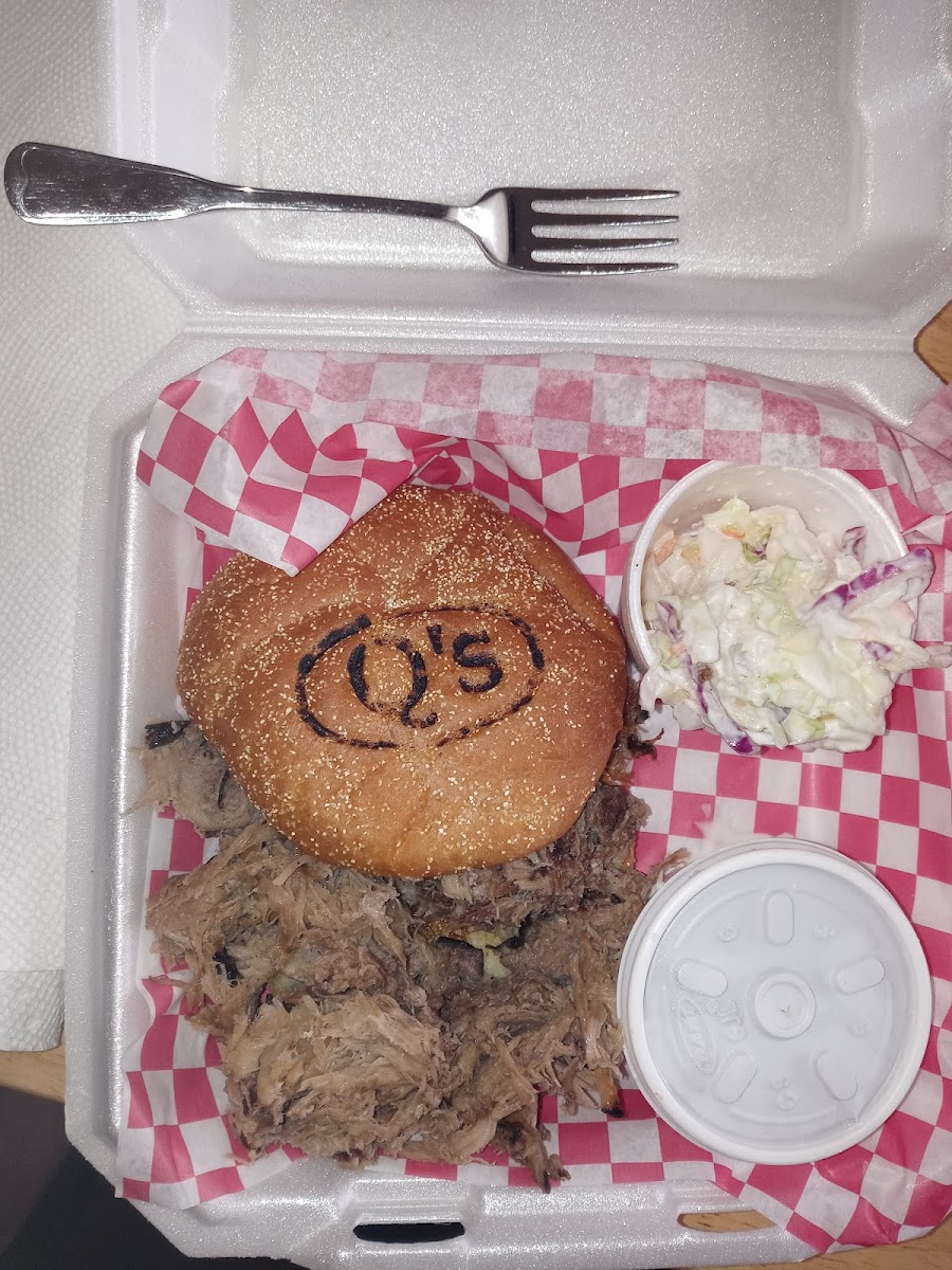 Off The Grill By Chef Q Photos 9
