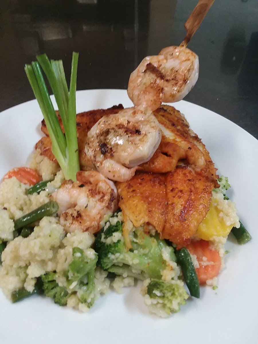 Off The Grill By Chef Q Photos 2