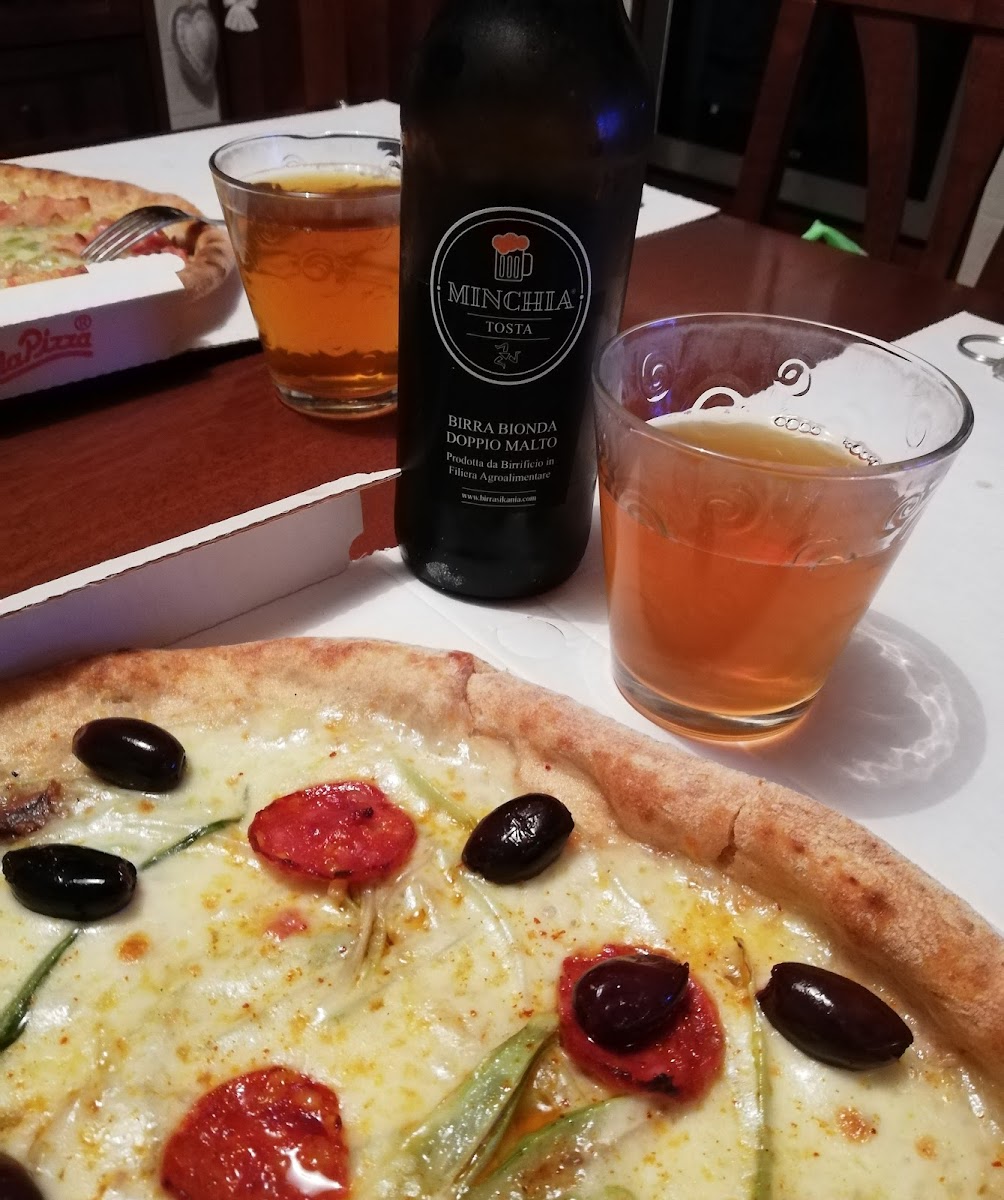 Officina Della Pizza Photos 9