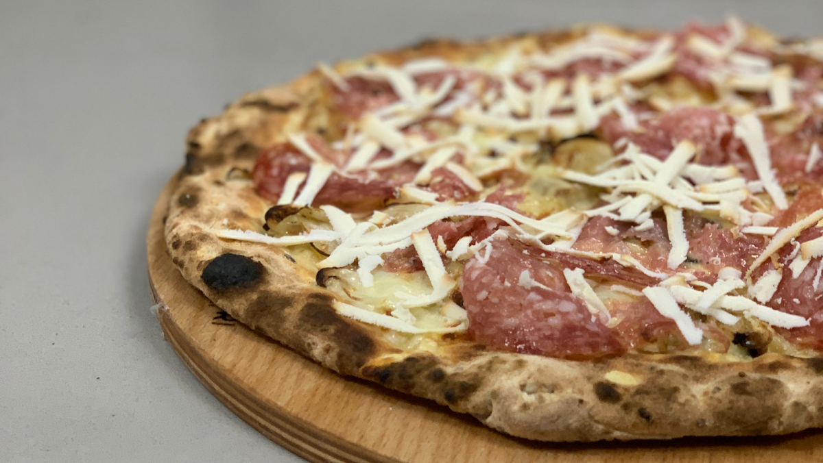 Officina Della Pizza Photos 2