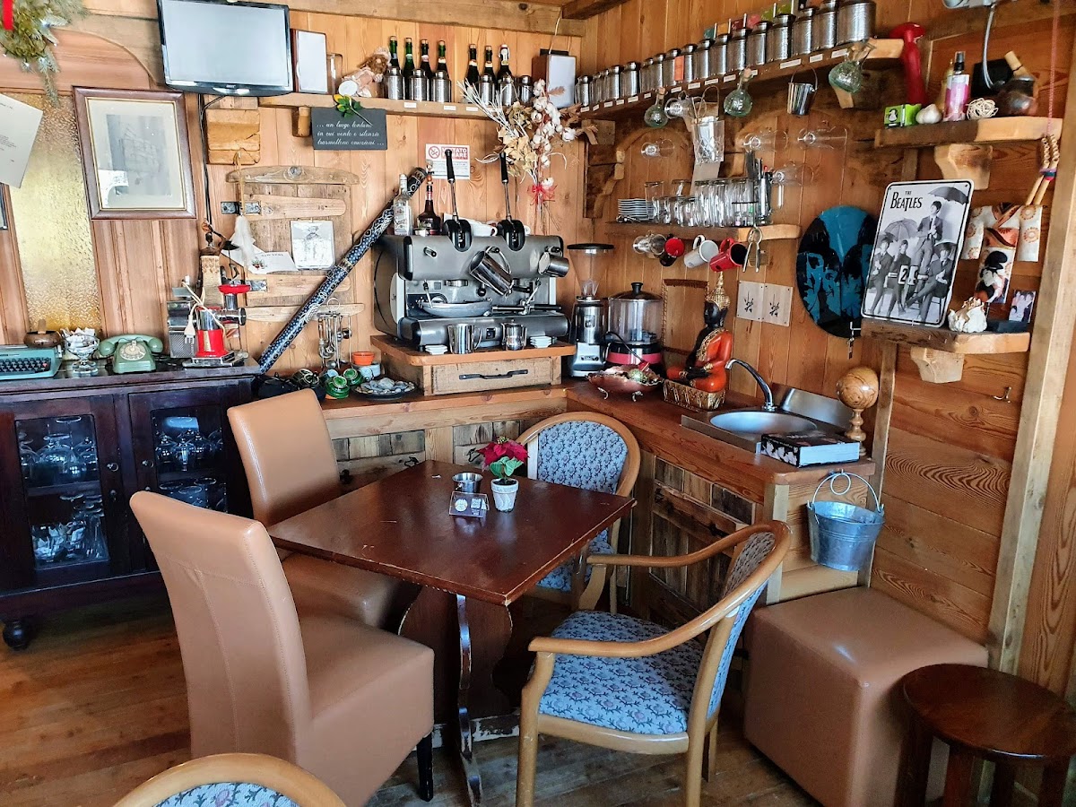 Offshore Bar