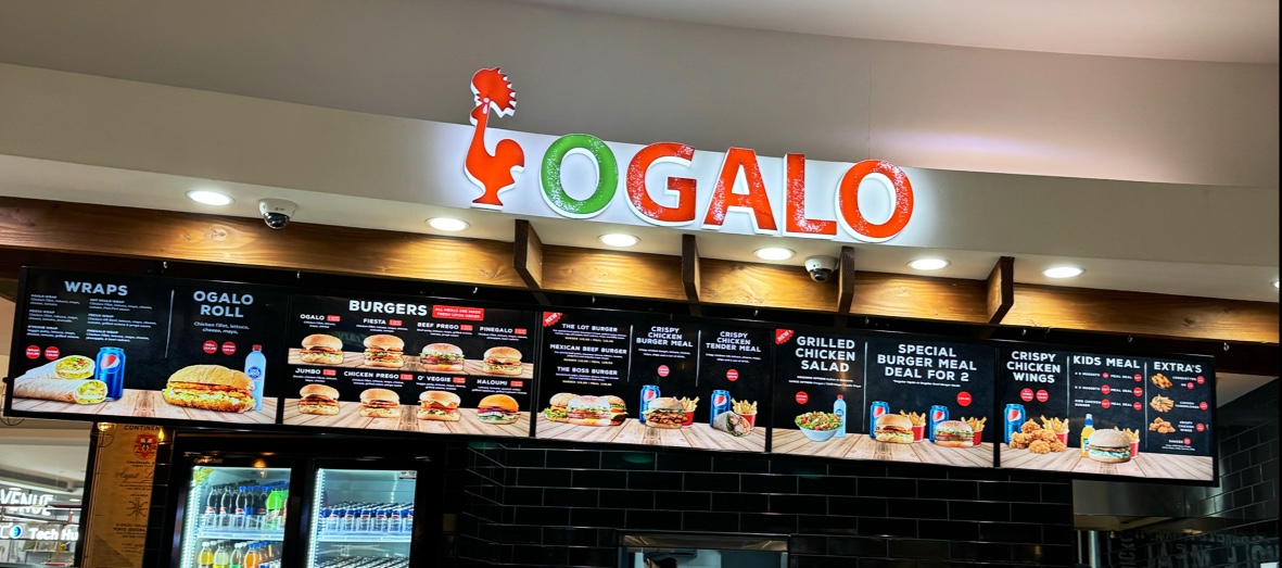 Ogalo Bankstown Photos 9