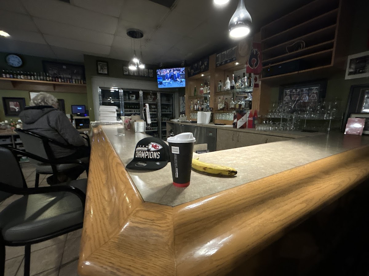 Ogden Pizza & Pub