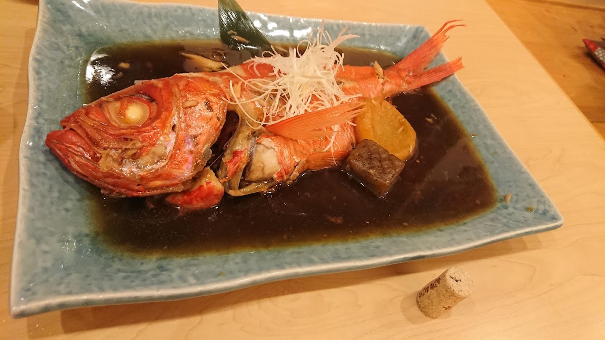 Ogi Sushi Photos 9