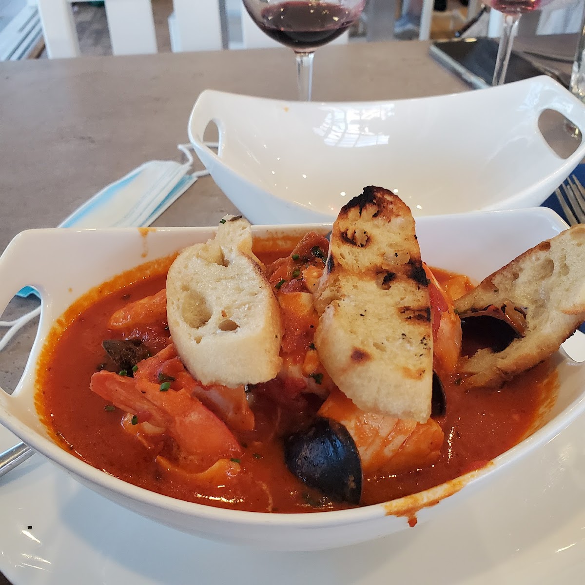 Ogunquit Beach Lobster House Photos 9