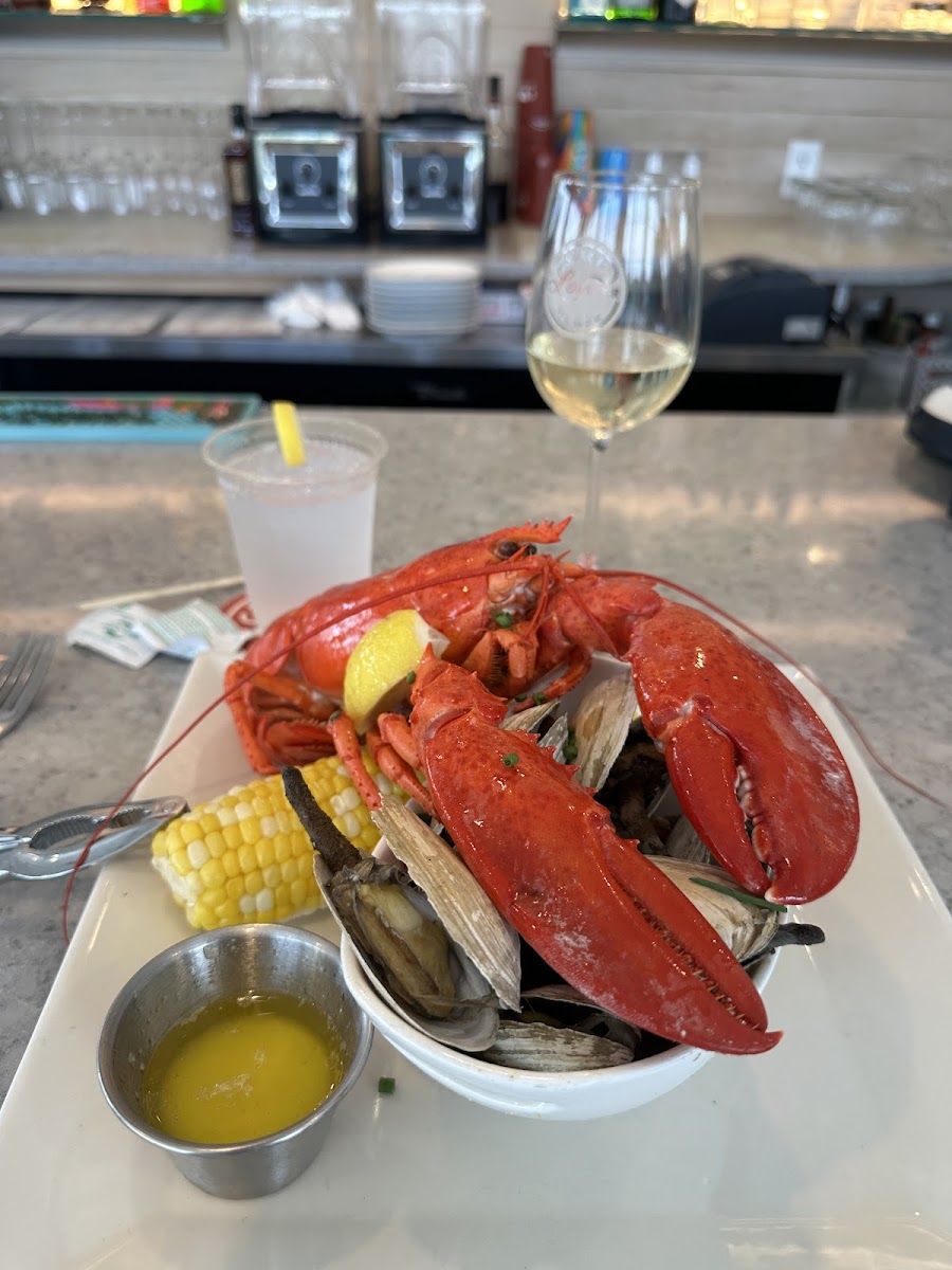Ogunquit Beach Lobster House Photos 2
