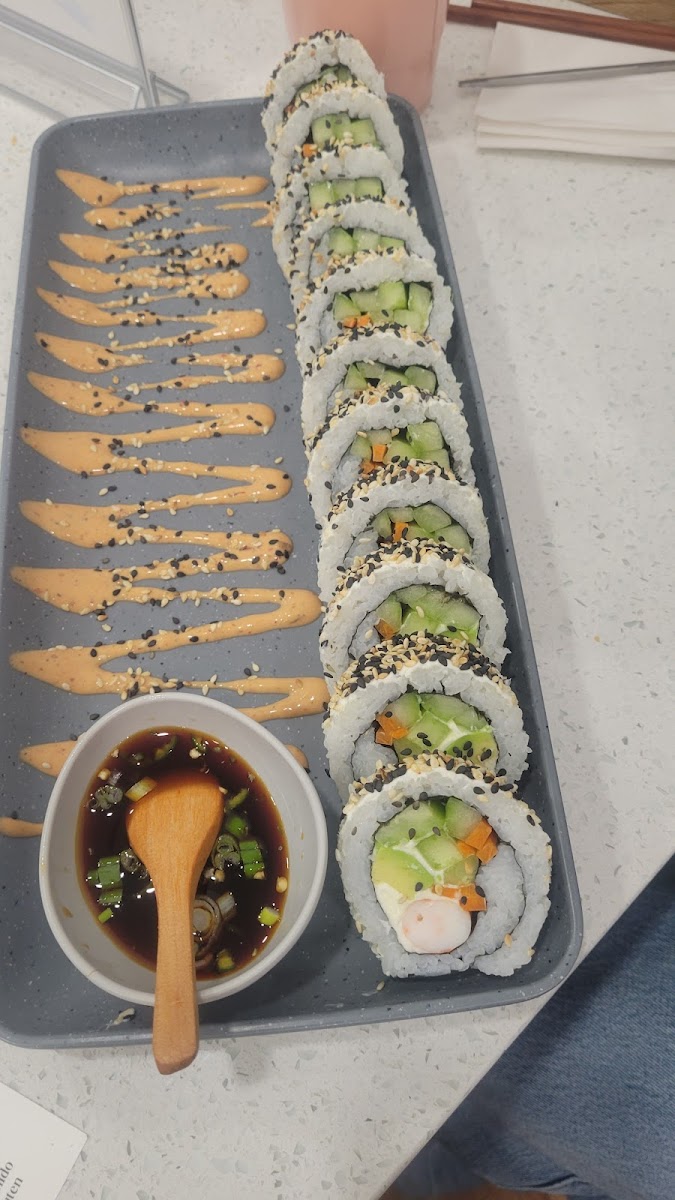 Oh-Mar Fresh Seafood Photos 9