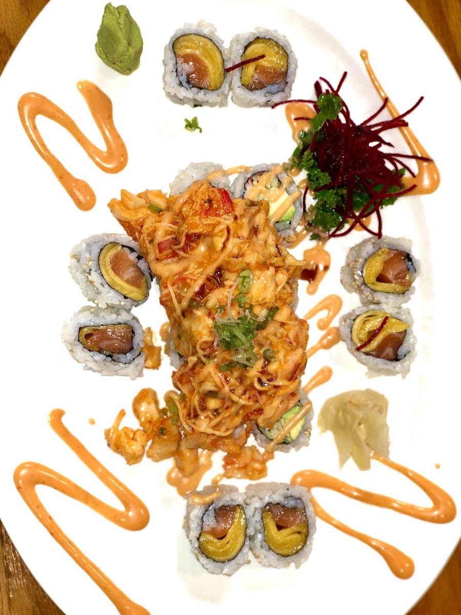 Oh My Sushi Photos 9