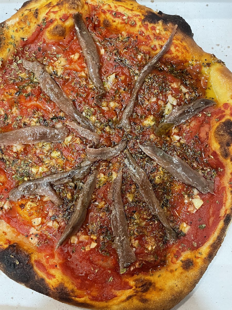 Ohana Caffetteria Pizzeria Di Monaco' Photos 2