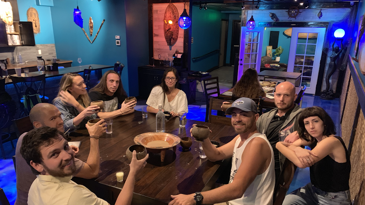 Ohana Kava Bar Photos 2