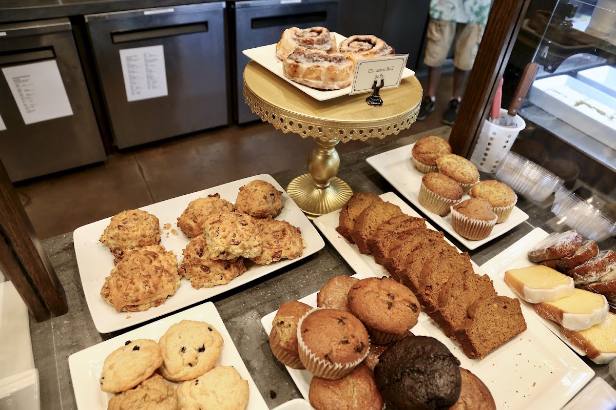 Ohenry's Coffees - Dunnavant Valley Photos 2