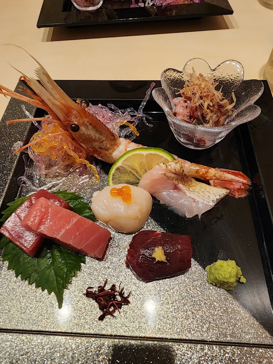 Ohno Sushi Photos 2