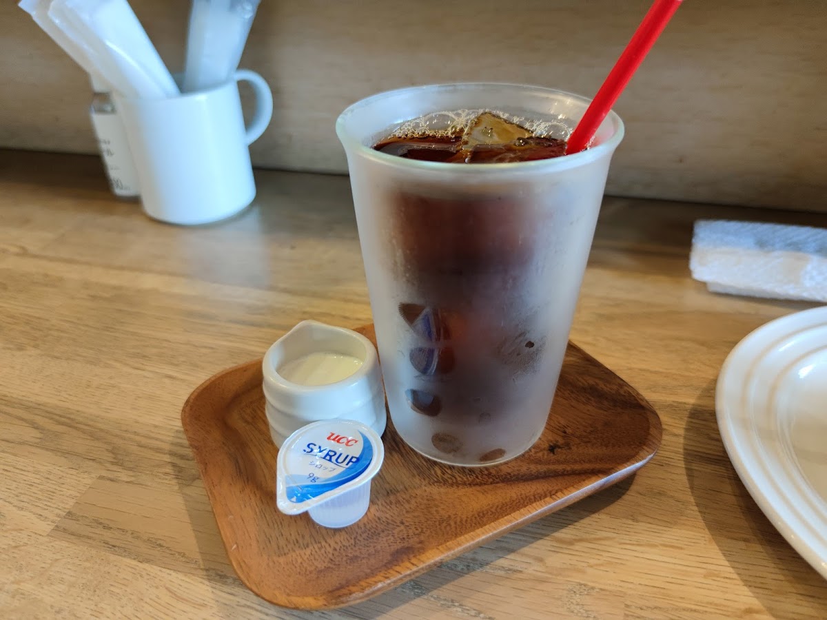 Oi Cafe Photos 9