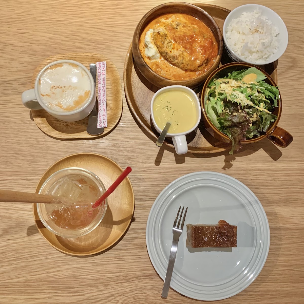 Oi Cafe Photos 2