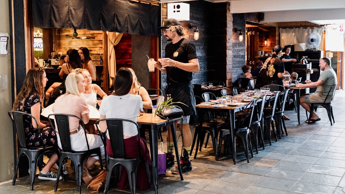 Oi Izakaya