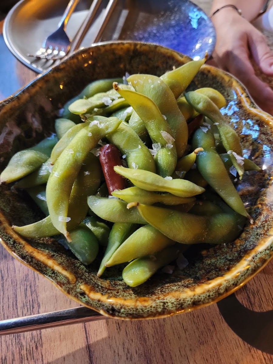 Oishi Sushi Bar Photos 9