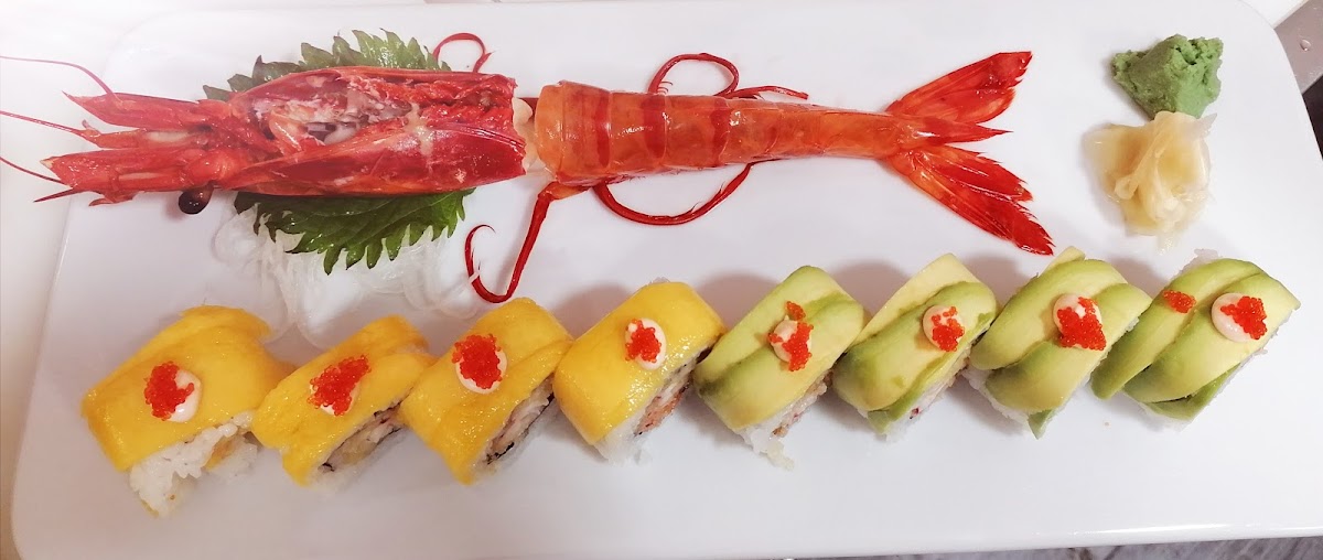 Oishi Sushi Bar Photos 2