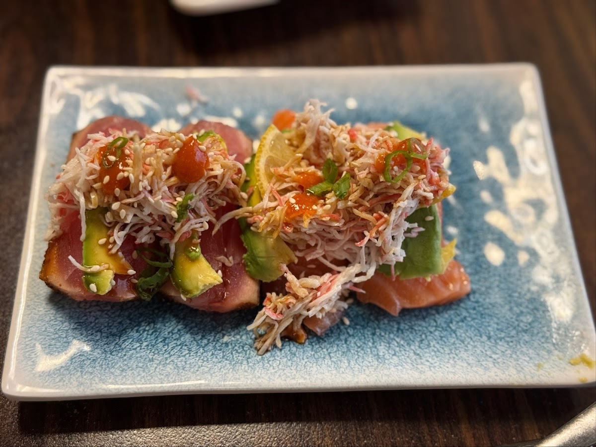 Oishi Sushi Photos 9