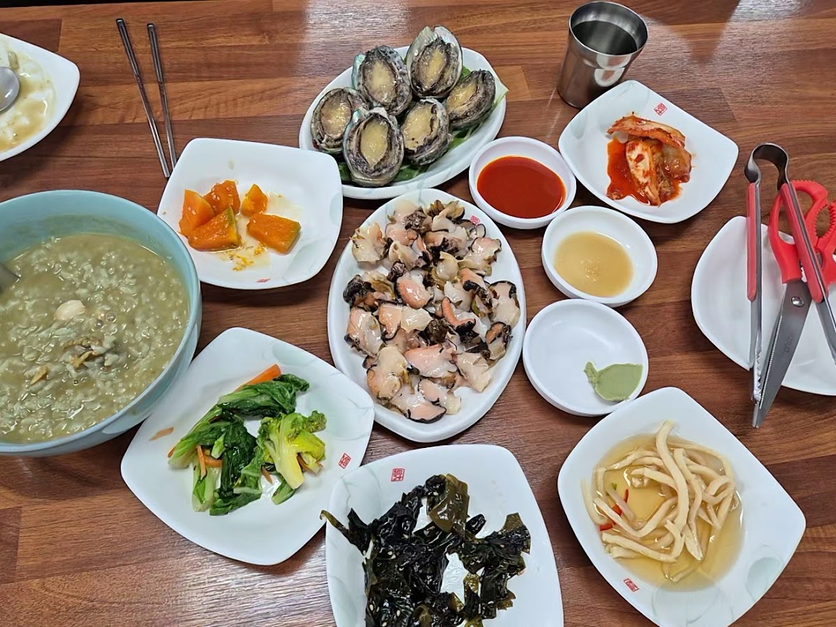 Ojo Haenyeo's House Photos 2