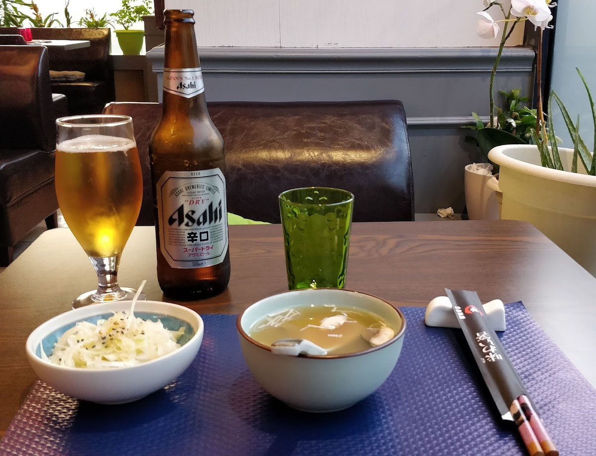 Oka Sushi Bar Photos 9