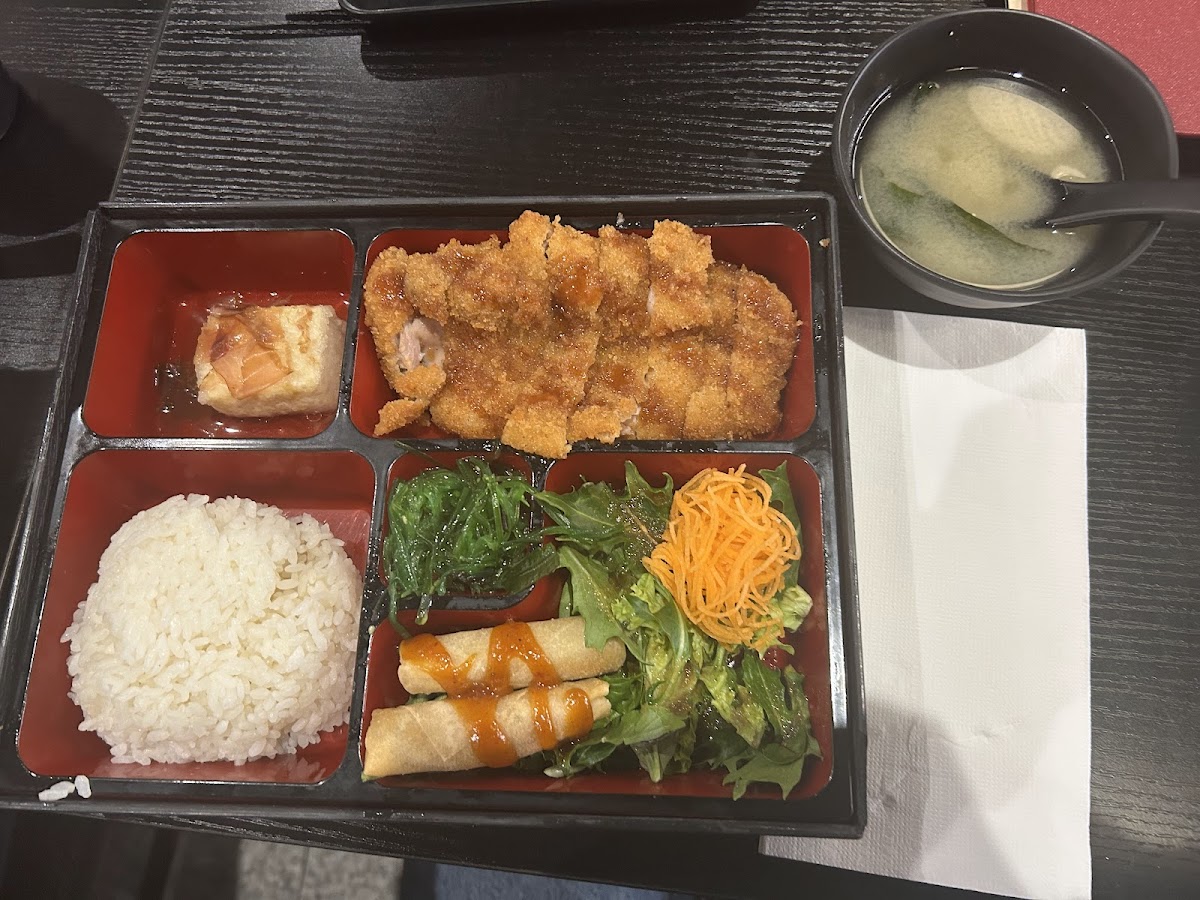 Okami Japanese Restaurant Photos 9