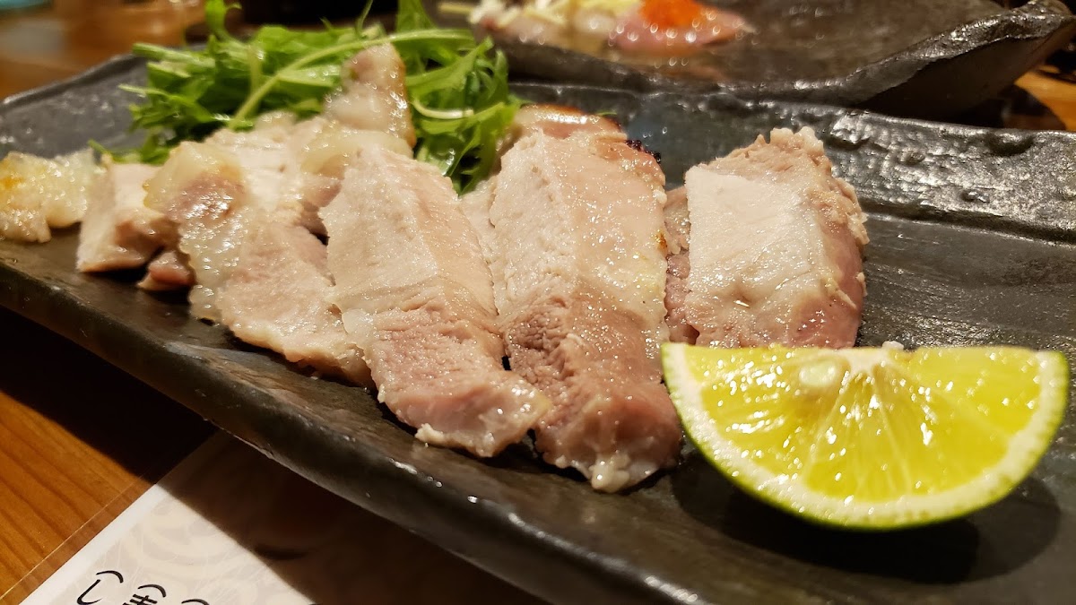 Okayama-No Shun-To Jizake-No Mise Wasuke Photos 9