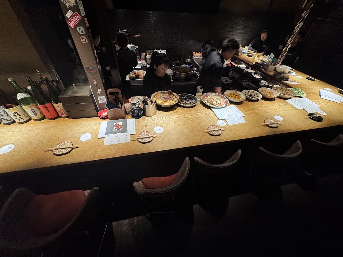 Okazuya Ishikawa Photos 2