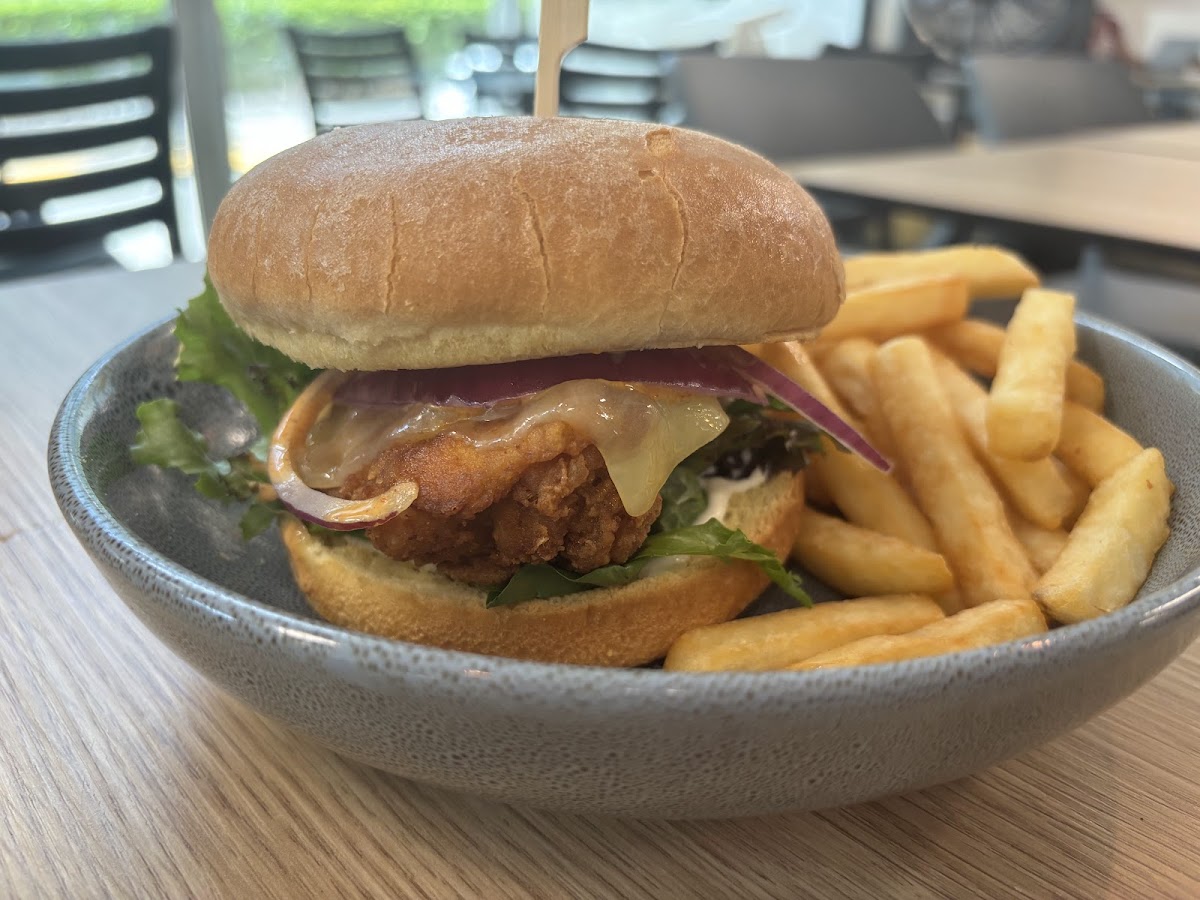 Okey Dokey Café & Bistro (Eight Mile Plains Brisbane) Photos 2