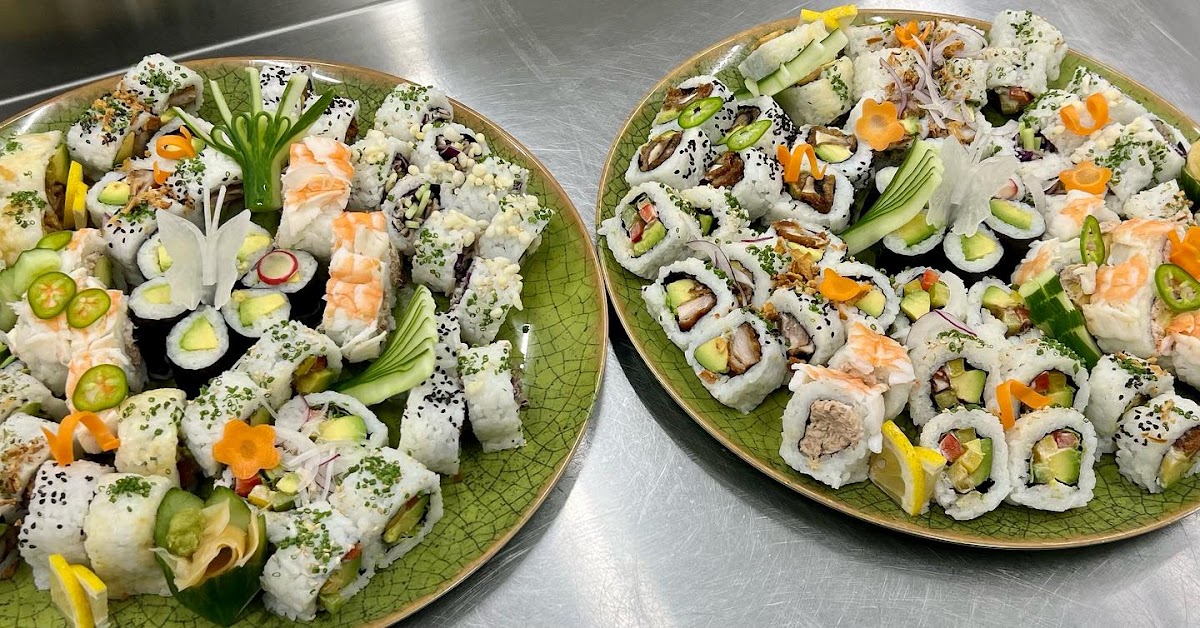 Oki Food Japanese Takeaway & Catering Photos 2