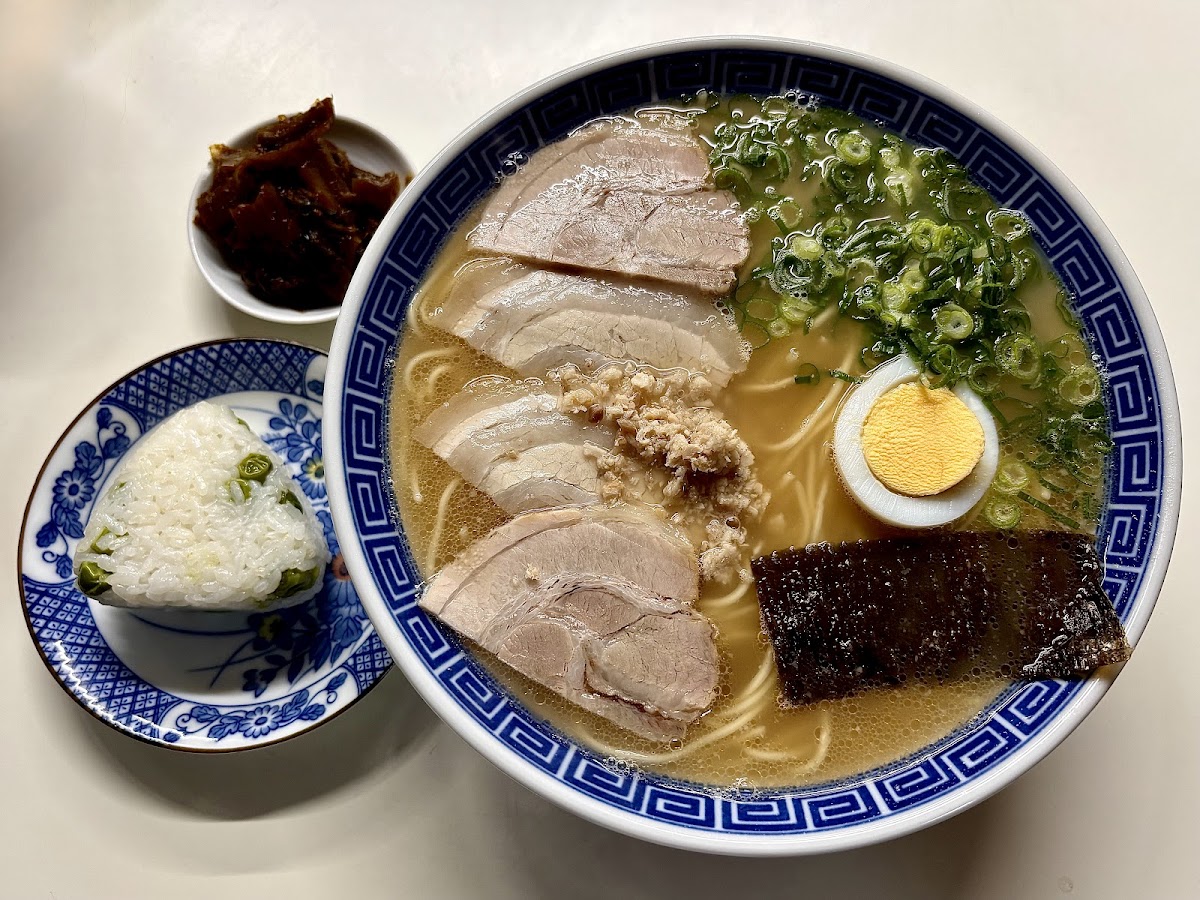Oki Shokudō Photos 2