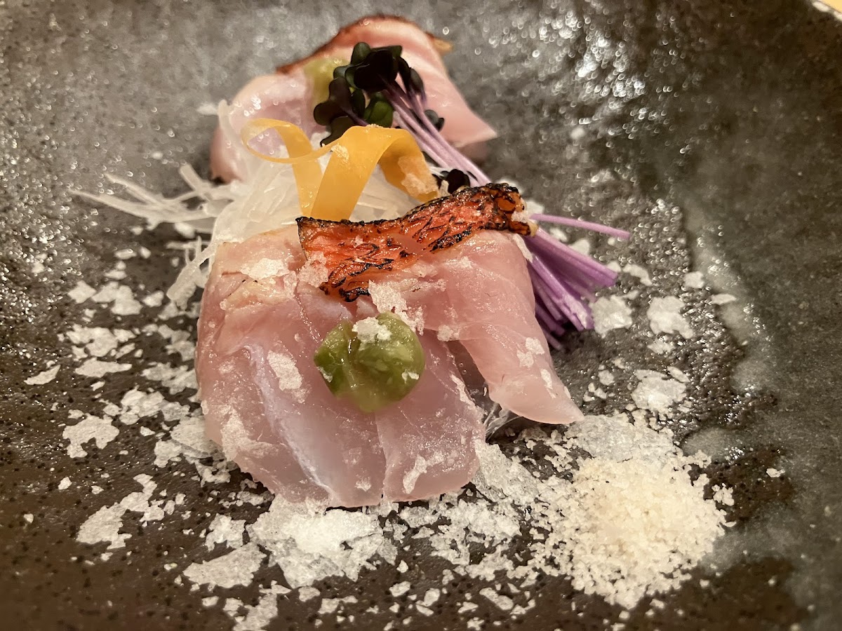 Okina Sushi Photos 2