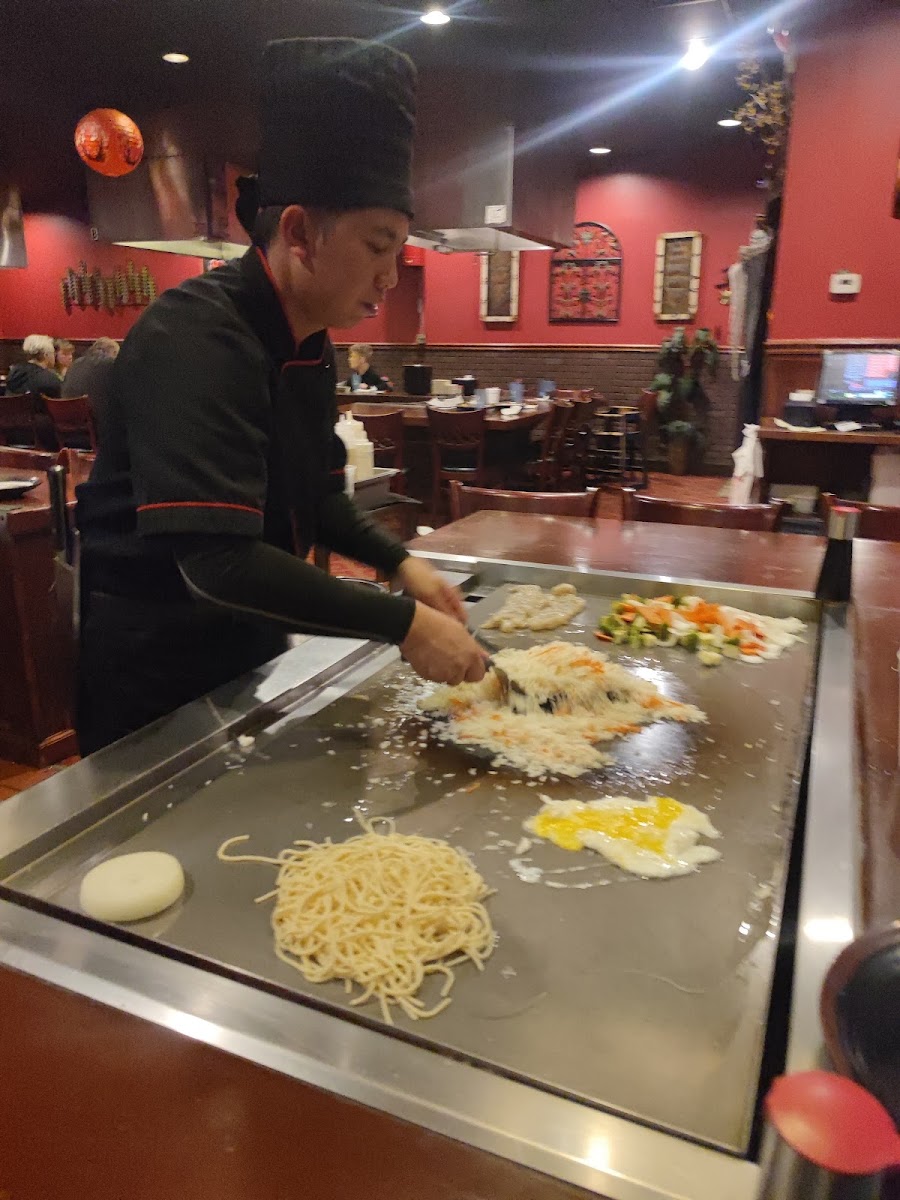 Okinawa Steak & Sushi East Ellijay Photos 2