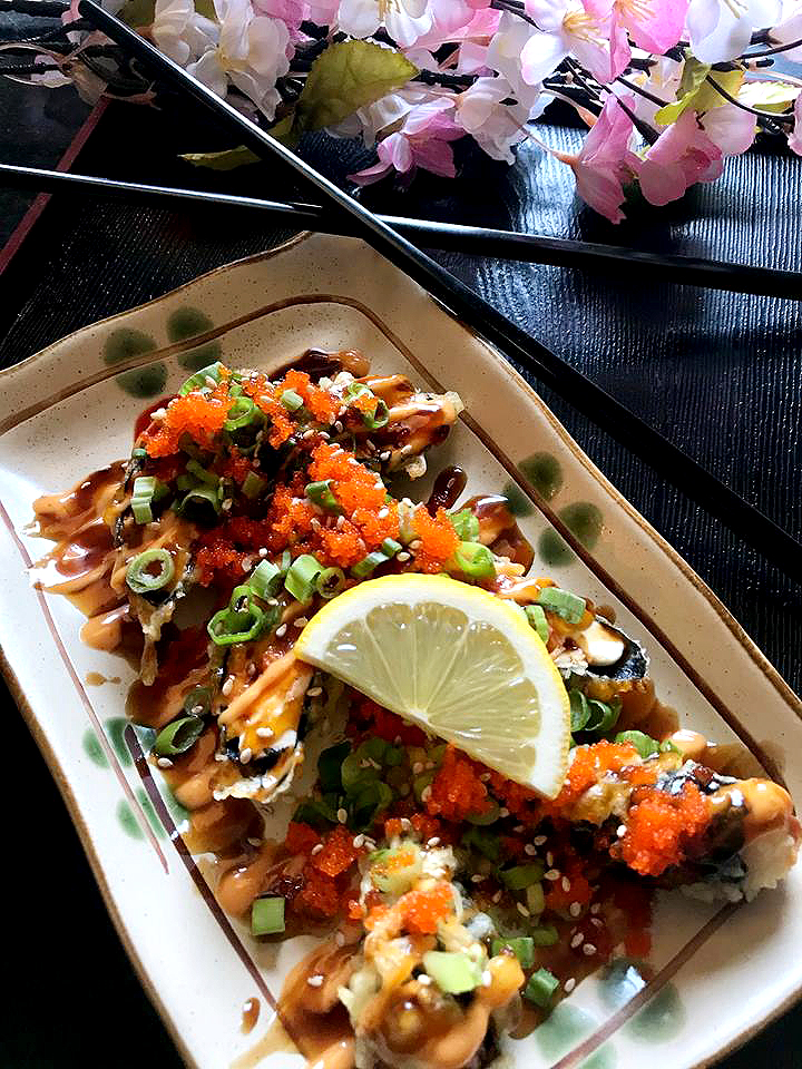 Okinawa Sushi Blackfalds Photos 2
