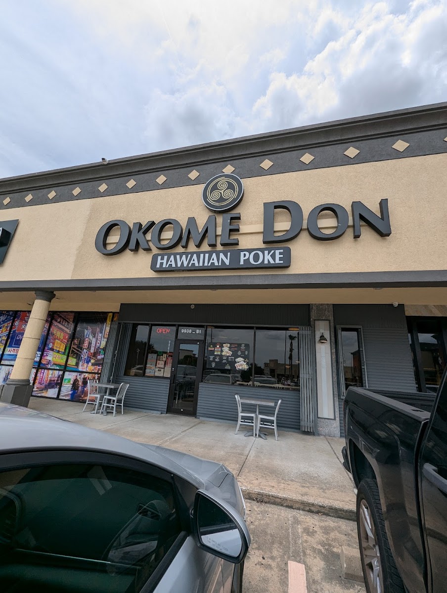 Okome Don