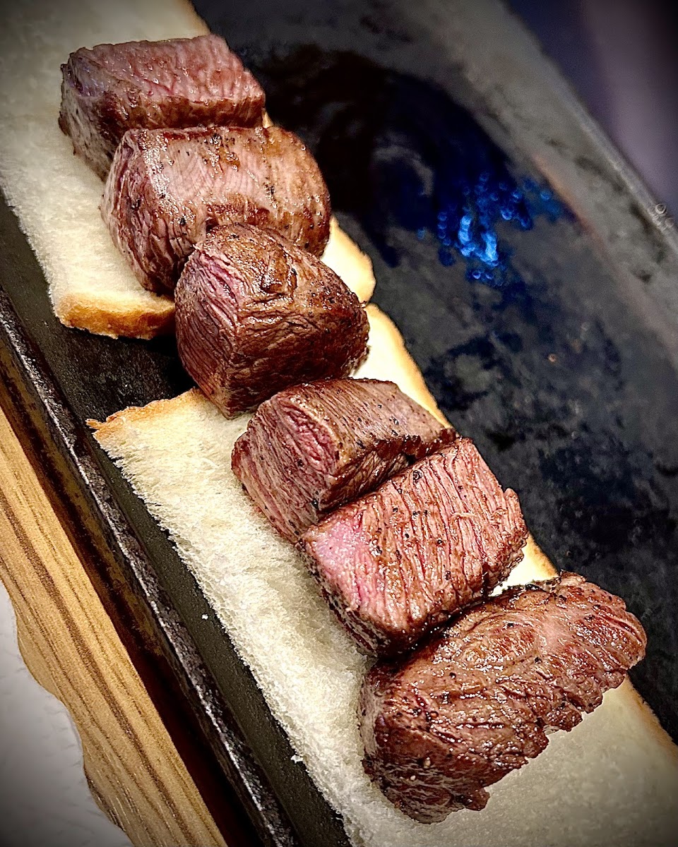 Okubo Akashiwasakaten Steak House Photos 2
