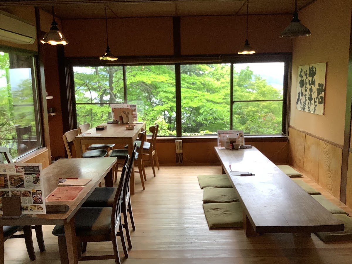 Okubo Teahouse