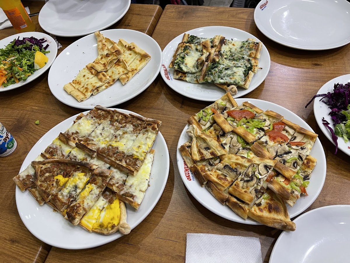 Okumus Pita Restaurant Photos 2