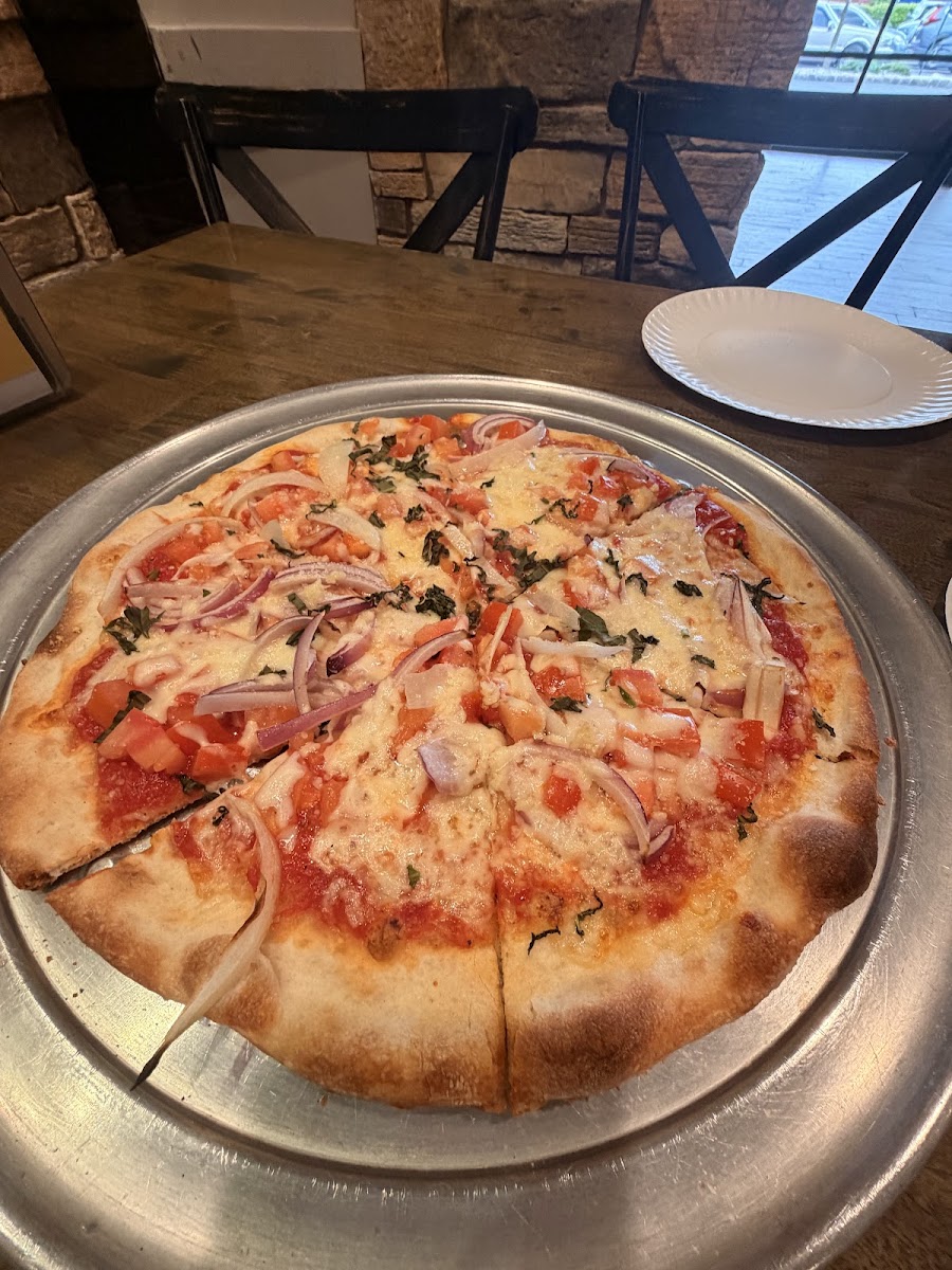 Old Bridge Restaurant & Pizzeria Photos 2