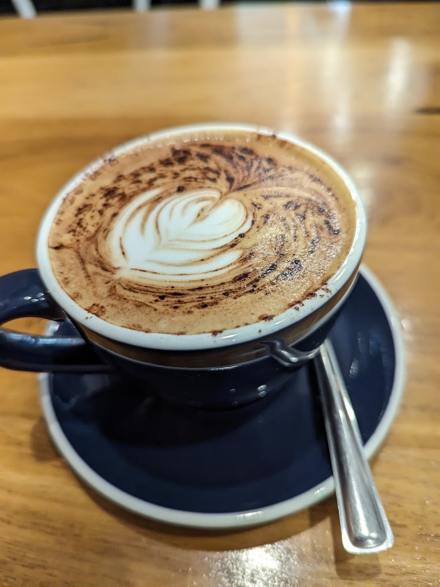 Old Faithful Cafe Photos 2