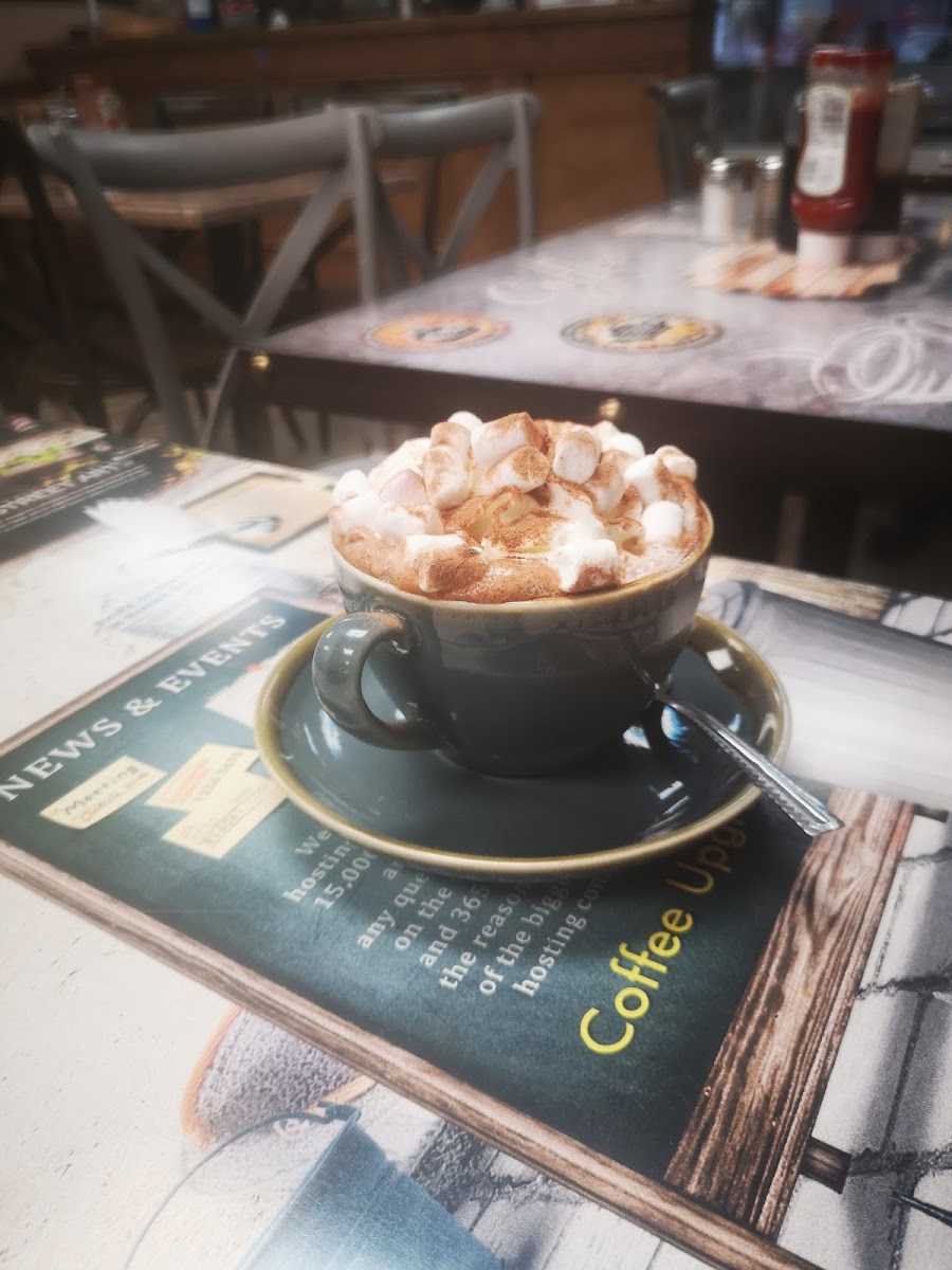 Old Market Café Photos 9